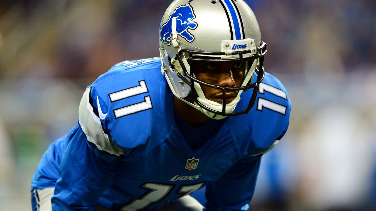 Three storylines to follow heading into Lions' first preseason game
